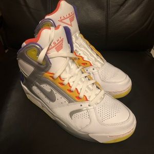 NIKE AIR FLIGHT LITE HIGH